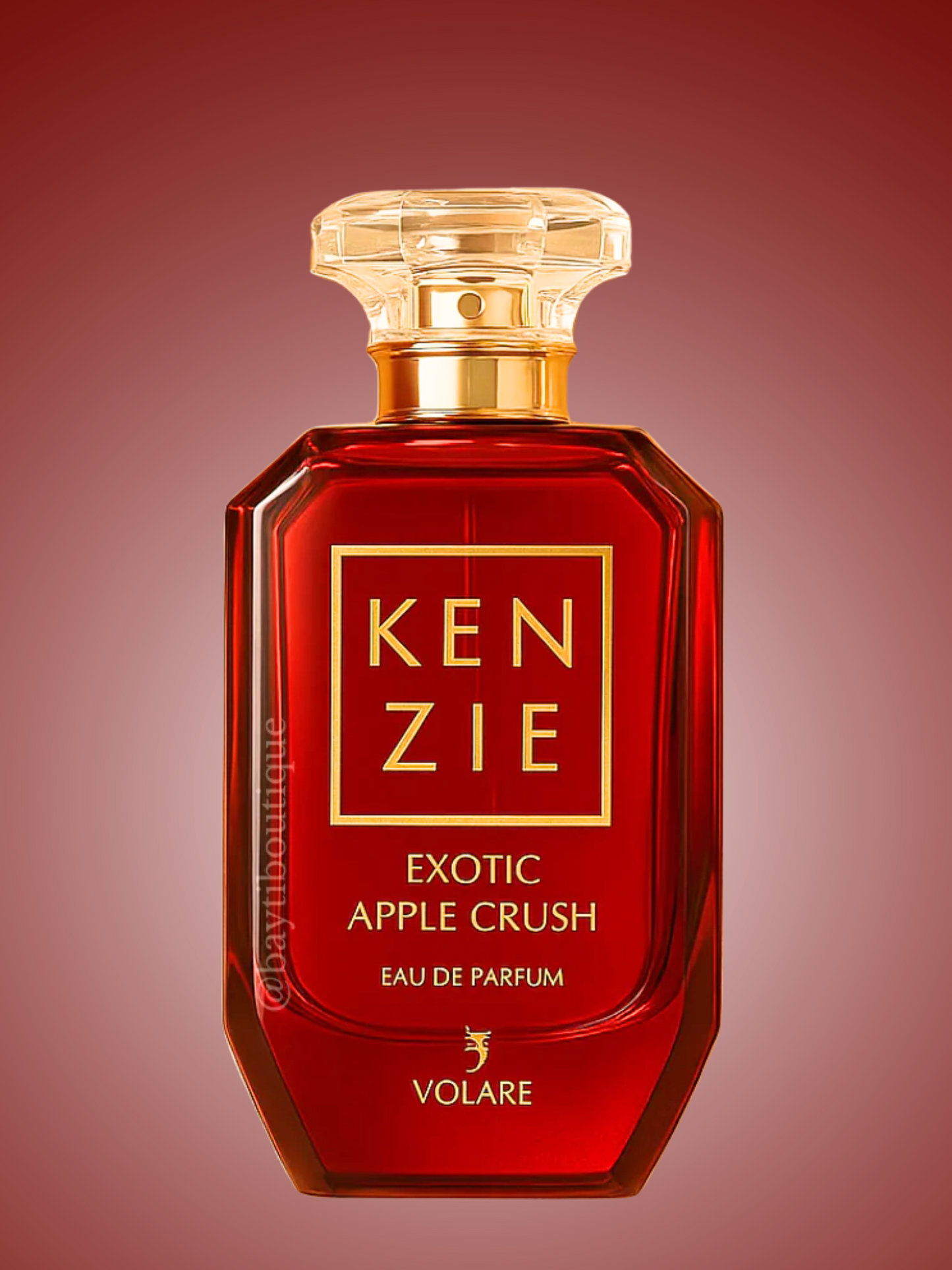 Kenzie Exotic Apple Crush