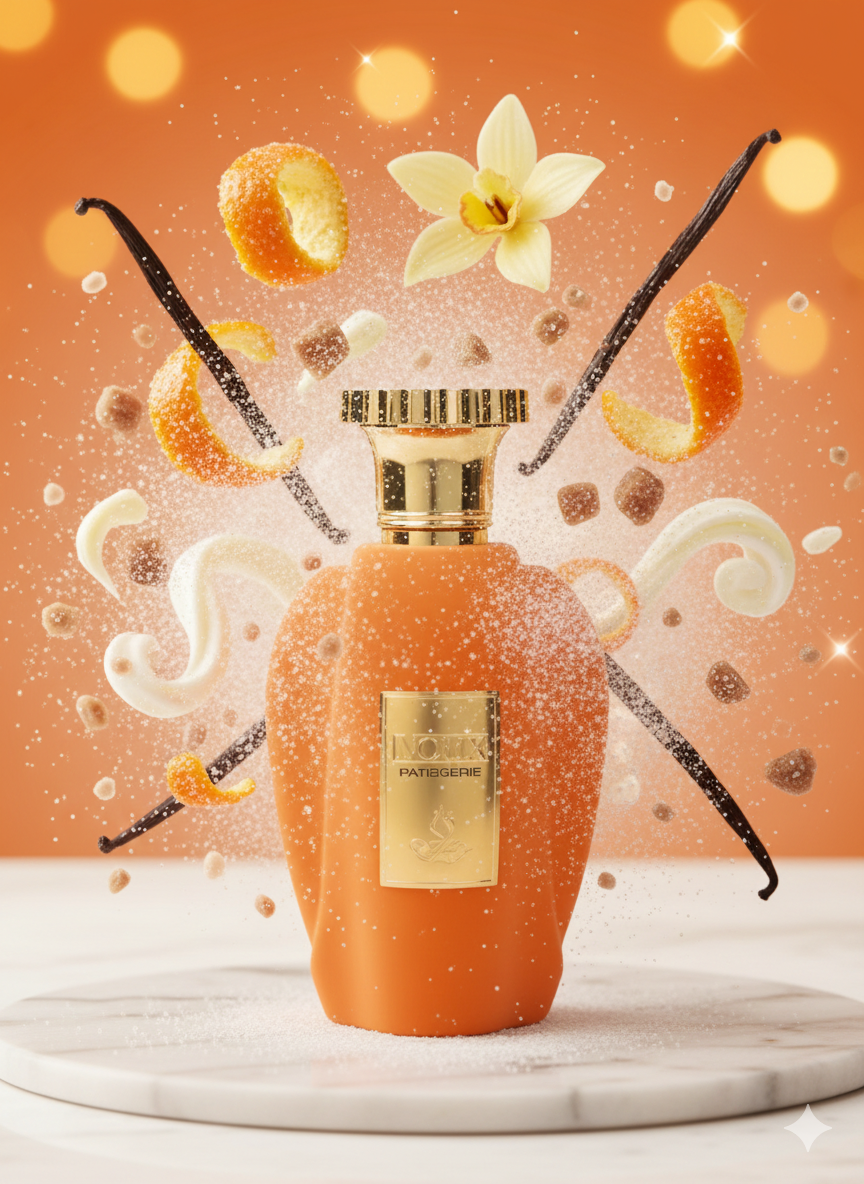 Voux Patisserie
