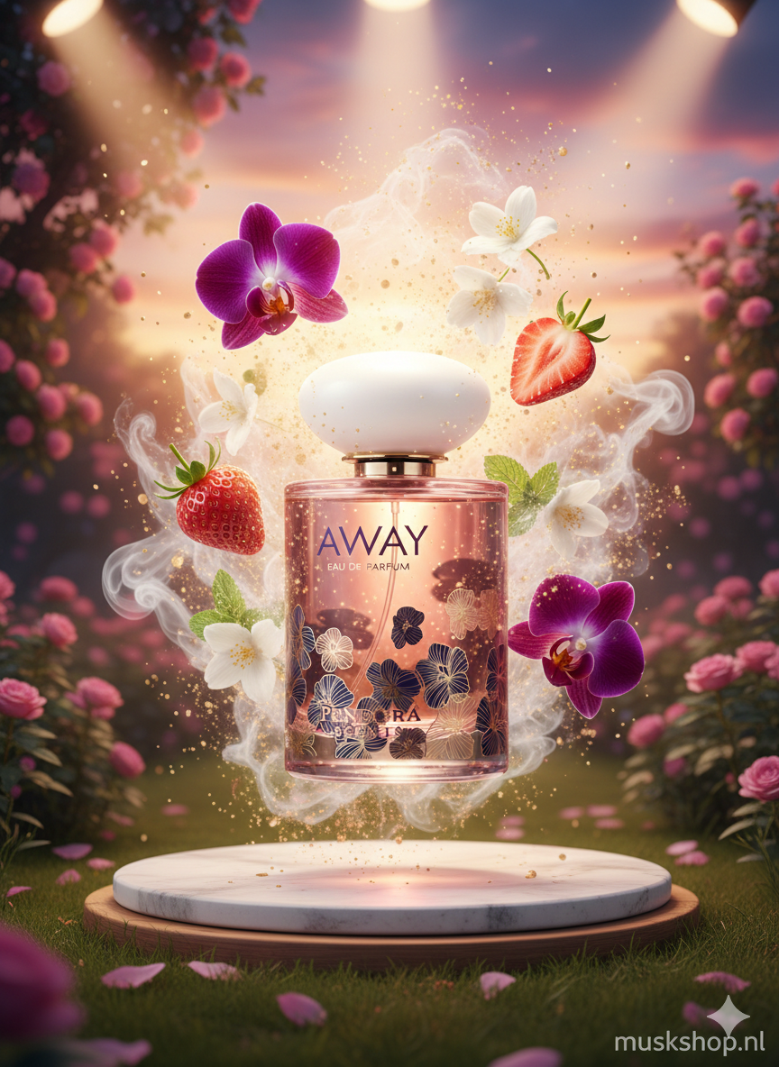 Away