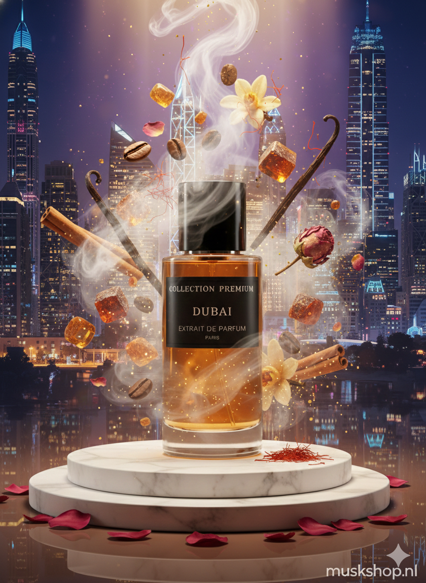 Collection Premium Dubai