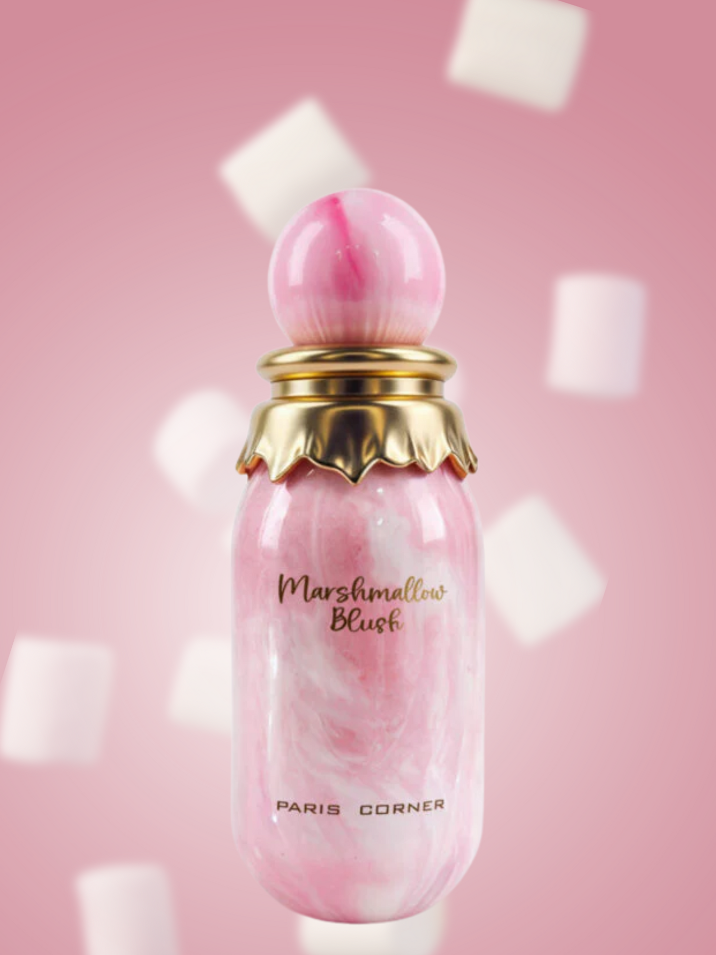Marshmallow Blush