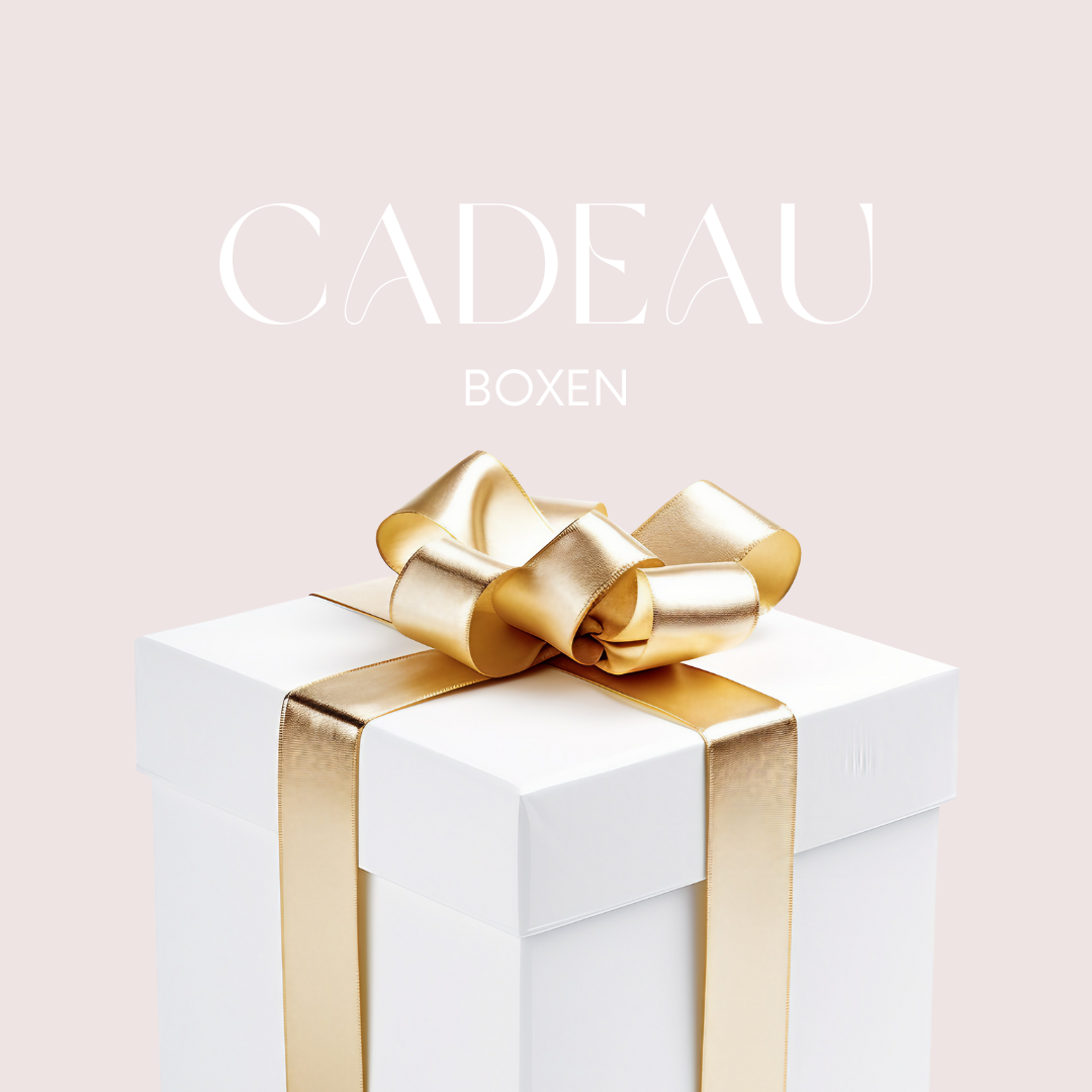 Cadeau boxen