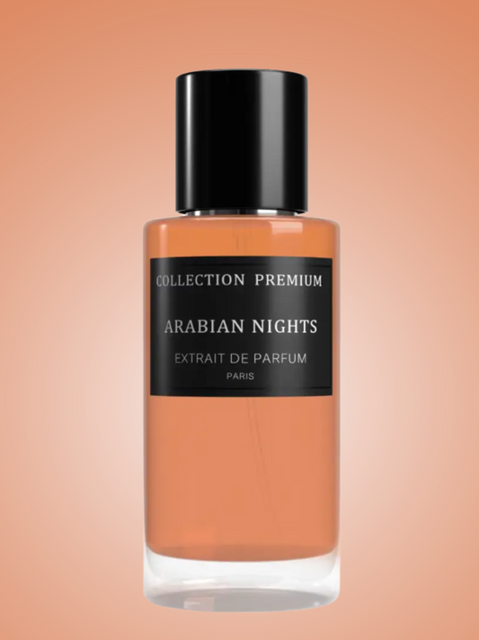 Collection Premium Arabian Nights