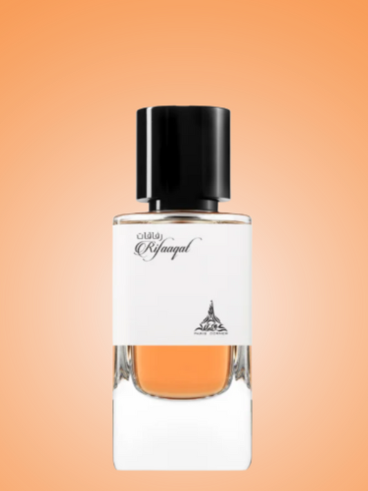 Paris Corner Rifaaqat Edp