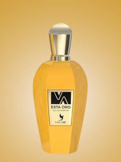 Esta Oro Volare
