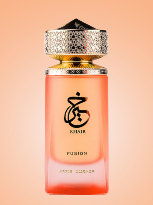 Khair Fusion