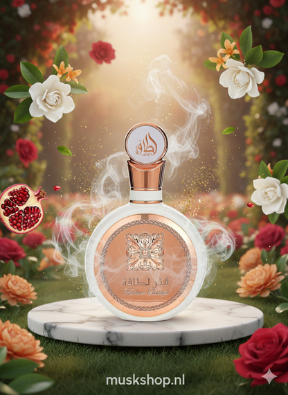 Lataffa Fakhar Rose
