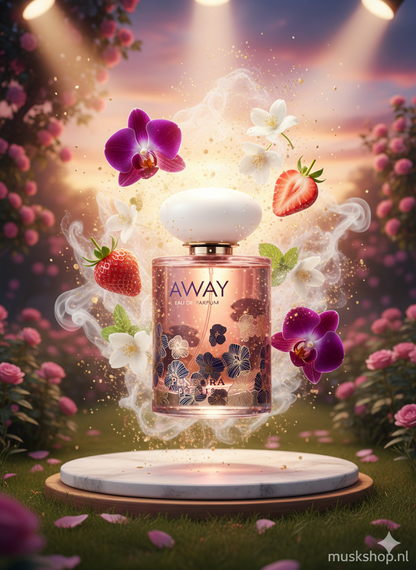 Away