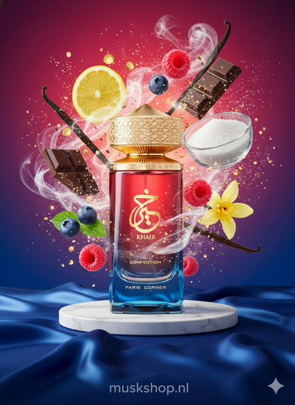 Khair Confection