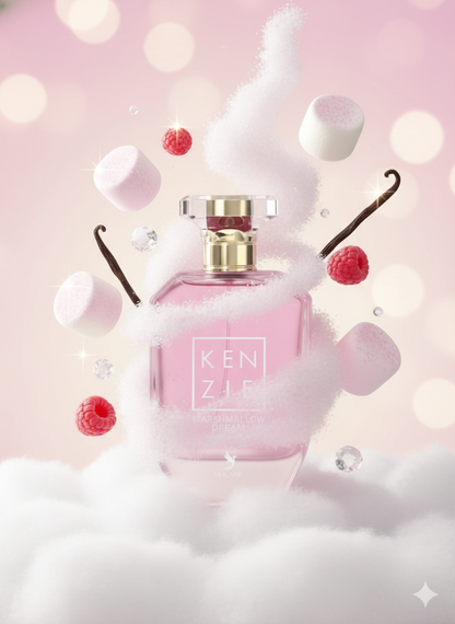 Kenzie Marshmallow Dream