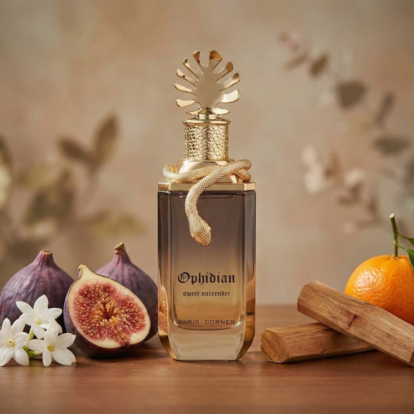 Paris Corner Ophidian Sweet Surrender