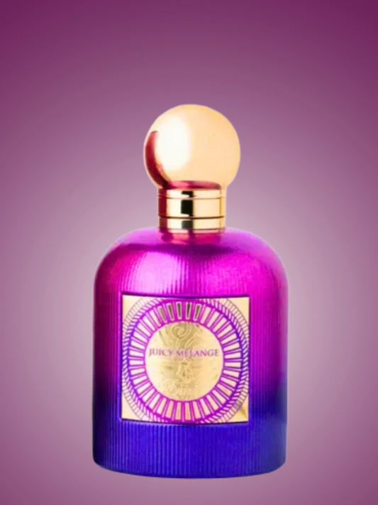 Paris Corner Juicy Melange