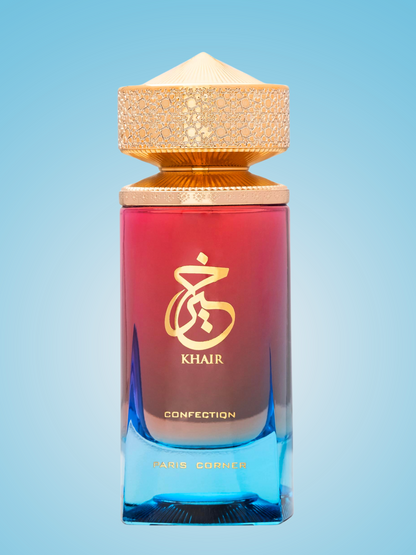 Khair Confection