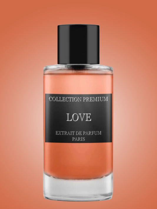Collection Premium Love