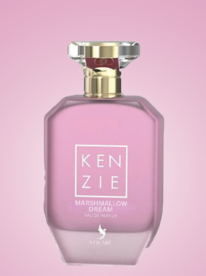 Kenzie Marshmallow Dream