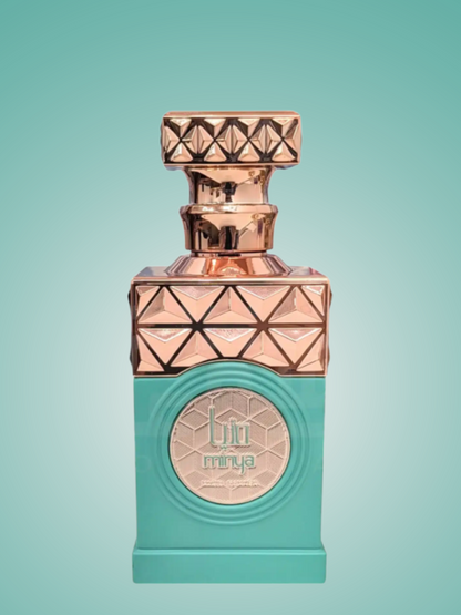 Paris Corner Minya Green