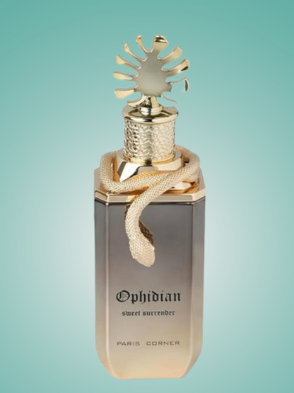 Paris Corner Ophidian Sweet Surrender
