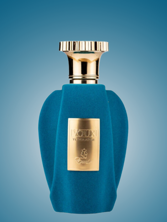 Voux Turquoise